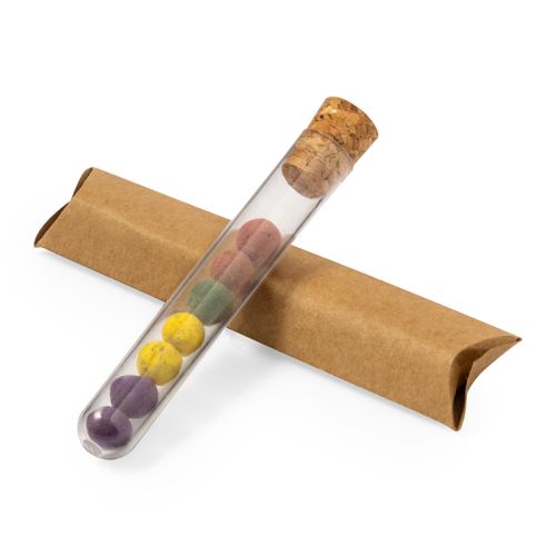 Vase med frobomber - Billede 3